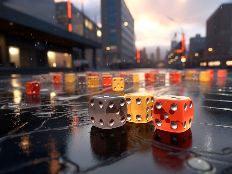 4D Number Game draw interface on zonatoto login showing number selection and scheduled draw times