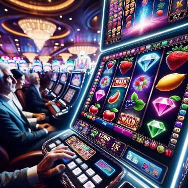 Bigger Bass Bonanza slot game interface on zonatoto login showing fishing-themed reels and cascading mechanic